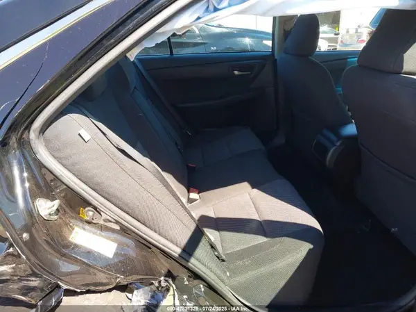 4T1BD1FK2GU188403 2016 TOYOTA CAMRY - Image 8