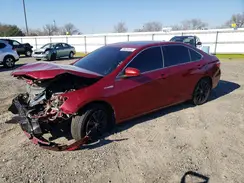 4T1BD1FK2GU188420 2016 TOYOTA CAMRY