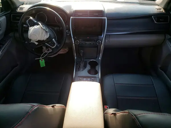 4T1BD1FK2GU188420 2016 TOYOTA CAMRY - Image 8