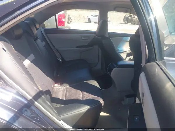 4T1BD1FK2GU188711 2016 TOYOTA CAMRY - Image 8