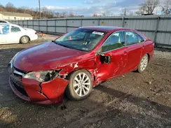 4T1BD1FK2GU189017 2016 TOYOTA CAMRY
