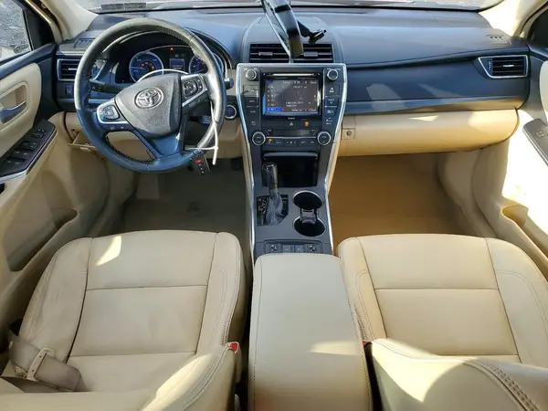 4T1BD1FK2GU189017 2016 TOYOTA CAMRY - Image 8