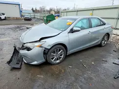 4T1BD1FK2GU191270 2016 TOYOTA CAMRY