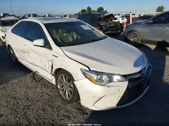 4T1BD1FK2GU191284 2016 TOYOTA CAMRY