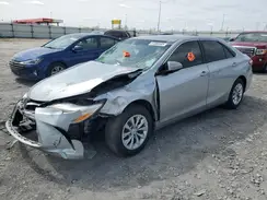 4T1BD1FK2GU191527 2016 TOYOTA CAMRY