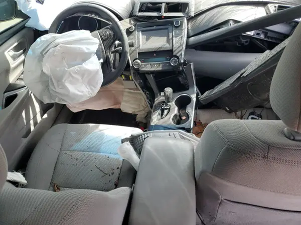 4T1BD1FK2GU191527 2016 TOYOTA CAMRY - Image 8
