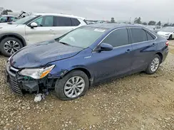 4T1BD1FK2GU191544 2016 TOYOTA CAMRY