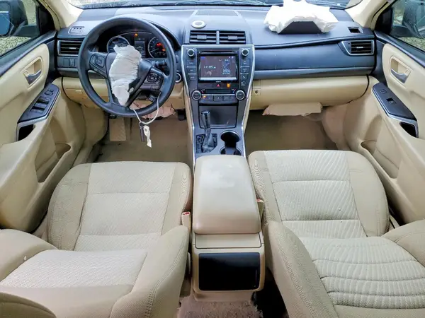 4T1BD1FK2GU191544 2016 TOYOTA CAMRY - Image 8