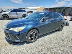 4T1BD1FK2GU192340 2016 TOYOTA CAMRY