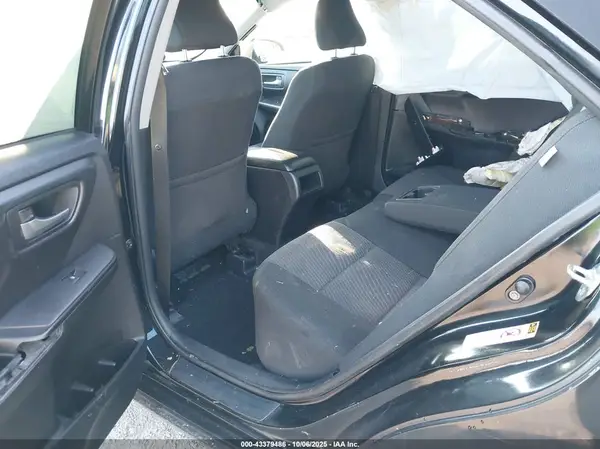 4T1BD1FK2GU192418 2016 TOYOTA CAMRY - Image 8