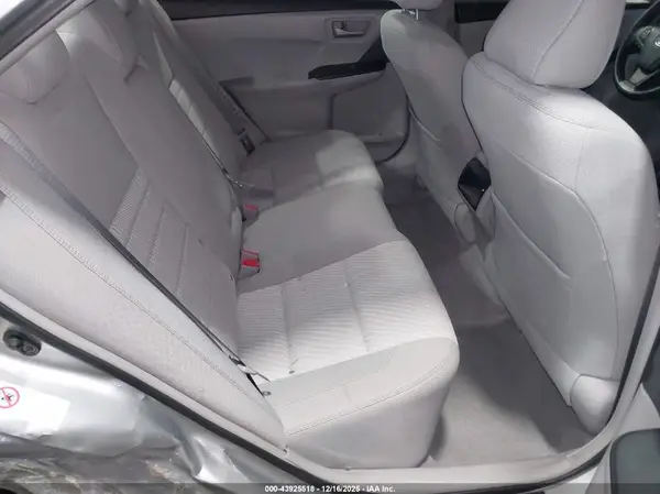 4T1BD1FK2GU192855 2016 TOYOTA CAMRY - Image 8