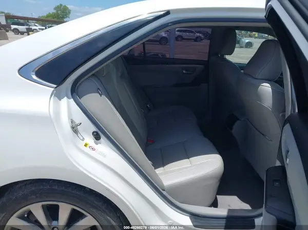 4T1BD1FK2GU194850 2016 TOYOTA CAMRY - Image 8