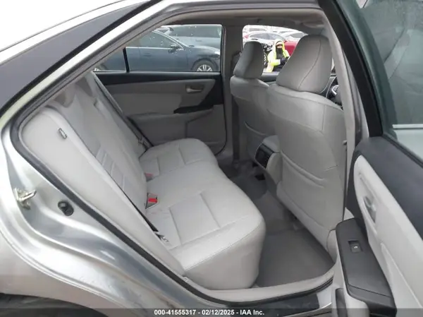 4T1BD1FK2GU197571 2016 TOYOTA CAMRY - Image 8