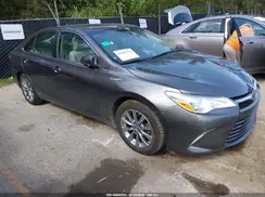 4T1BD1FK2GU197943 2016 TOYOTA CAMRY