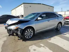 4T1BD1FK2GU198817 2016 TOYOTA CAMRY