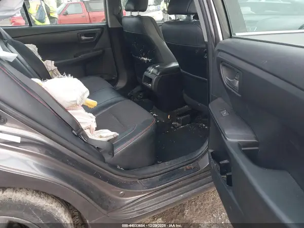 4T1BD1FK2GU199224 2016 TOYOTA CAMRY - Image 8