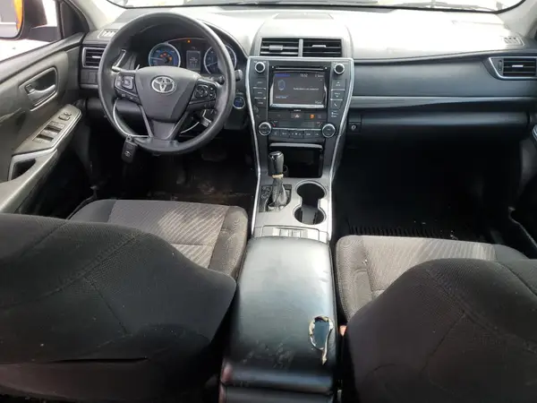 4T1BD1FK2GU199854 2016 TOYOTA CAMRY - Image 8