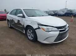 4T1BD1FK2GU200114 2016 TOYOTA CAMRY