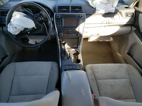 4T1BD1FK2GU200338 2016 TOYOTA CAMRY - Image 8