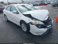 4T1BD1FK2HU201104 2017 TOYOTA CAMRY