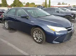 4T1BD1FK2HU201295 2017 TOYOTA CAMRY