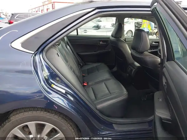 4T1BD1FK2HU201295 2017 TOYOTA CAMRY - Image 8