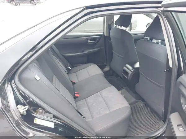 4T1BD1FK2HU201958 2017 TOYOTA CAMRY - Image 8