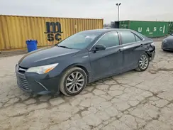 4T1BD1FK2HU202320 2017 TOYOTA CAMRY