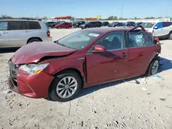 4T1BD1FK2HU203564 2017 TOYOTA CAMRY