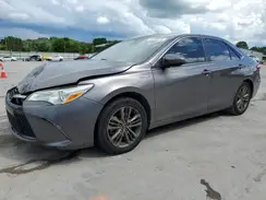 4T1BD1FK2HU204410 2017 TOYOTA CAMRY