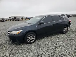 4T1BD1FK2HU205220 2017 TOYOTA CAMRY