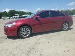 4T1BD1FK2HU206707 2017 TOYOTA CAMRY