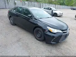 4T1BD1FK2HU207419 2017 TOYOTA CAMRY
