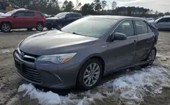 4T1BD1FK2HU211048 2017 TOYOTA CAMRY