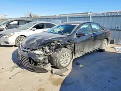 4T1BD1FK2HU211454 2017 TOYOTA CAMRY