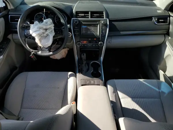 4T1BD1FK2HU212555 2017 TOYOTA CAMRY - Image 8