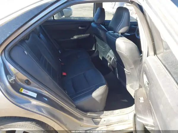 4T1BD1FK2HU212846 2017 TOYOTA CAMRY - Image 8