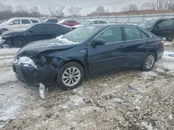 4T1BD1FK2HU213740 2017 TOYOTA CAMRY