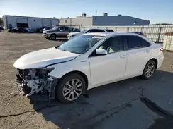 4T1BD1FK2HU214144 2017 TOYOTA CAMRY