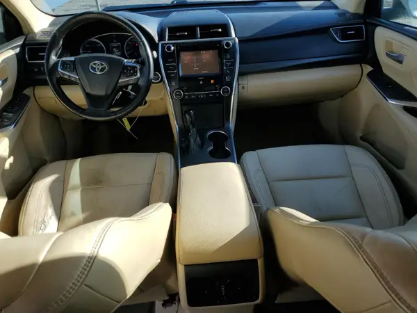 4T1BD1FK2HU214144 2017 TOYOTA CAMRY - Image 8