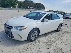 4T1BD1FK2HU214645 2017 TOYOTA CAMRY