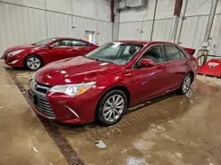 4T1BD1FK2HU215276 2017 TOYOTA CAMRY