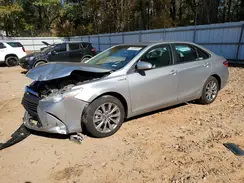 4T1BD1FK2HU215780 2017 TOYOTA CAMRY