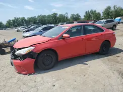 4T1BD1FK2HU215973 2017 TOYOTA CAMRY