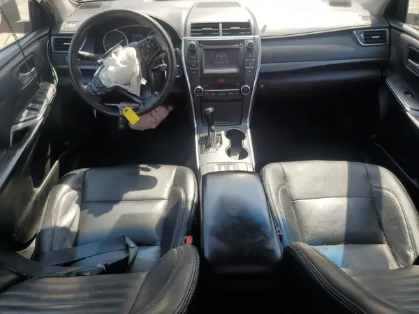 4T1BD1FK2HU215973 2017 TOYOTA CAMRY - Image 8