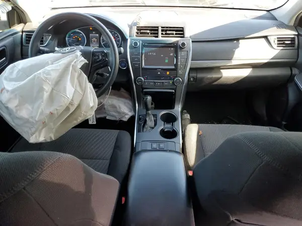 4T1BD1FK2HU216069 2017 TOYOTA CAMRY - Image 8