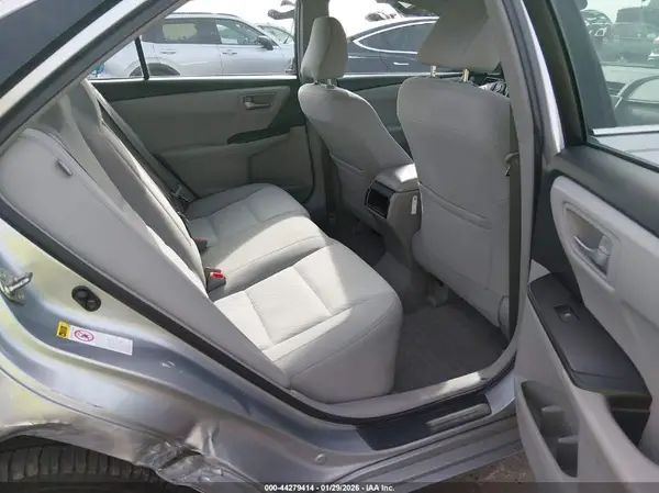 4T1BD1FK2HU216248 2017 TOYOTA CAMRY - Image 8