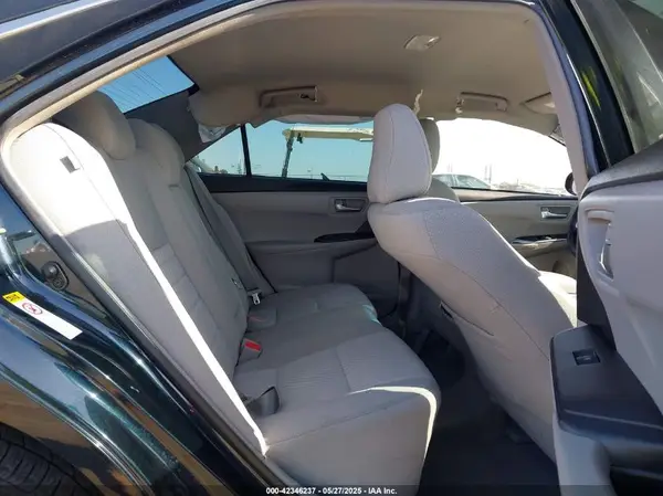 4T1BD1FK2HU217769 2017 TOYOTA CAMRY - Image 8