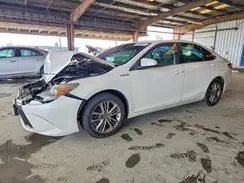 4T1BD1FK2HU218131 2017 TOYOTA CAMRY