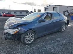 4T1BD1FK2HU219716 2017 TOYOTA CAMRY